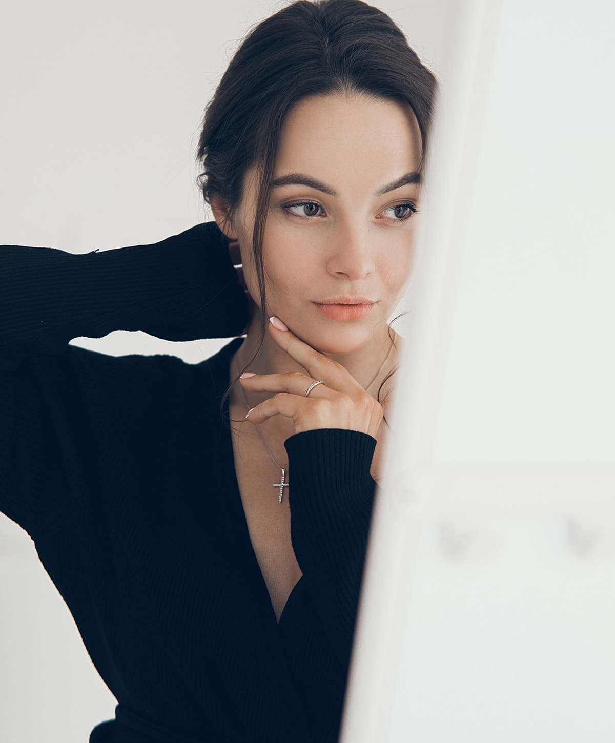 Skin image